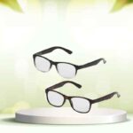 Scopri gli occhiali OnePower Readers: visione perfetta senza cambiare montatura