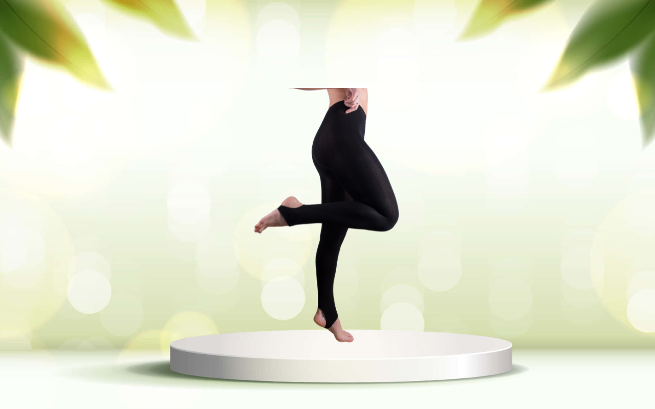 Scopri i collant termici modellanti: calore, stile e aderenza perfetta per l’inverno