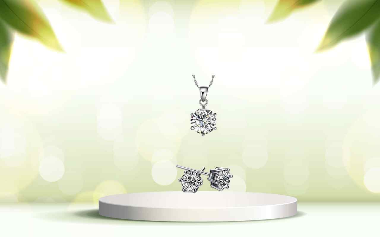 Scopri il kit gioielli Beauky: eleganza senza tempo per ogni occasione