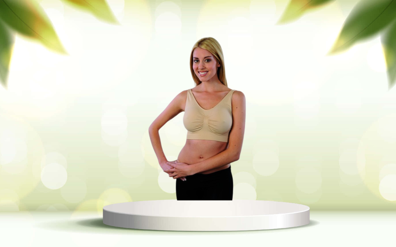 Prova il reggiseno perfetto: comfort senza ferretti per tutti i giorni