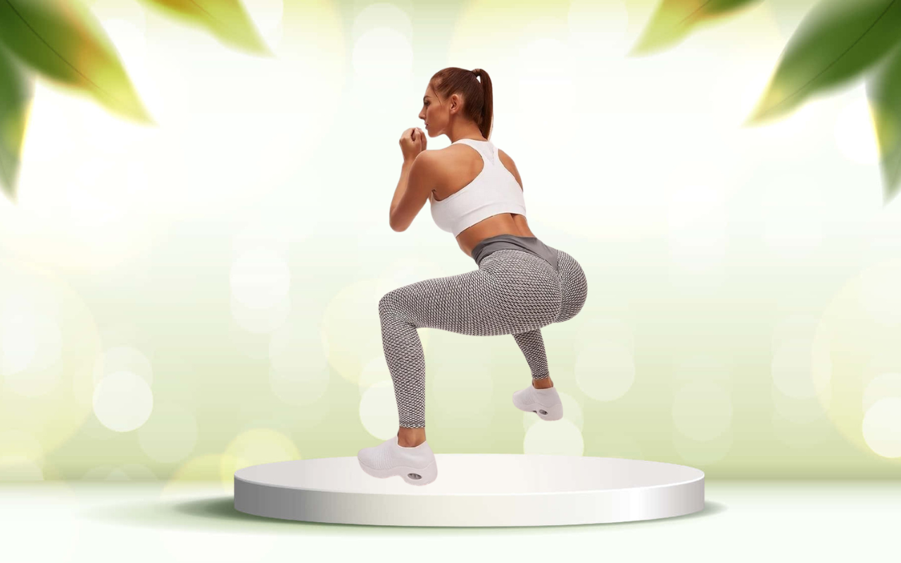 Scopri web leggings: comfort innovativo e silhouette perfetta ogni giorno