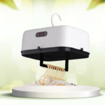 Scopri come asciugare i tuoi vestiti in poco spazio con la nuova asciugatrice portatile