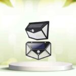 Illumina il tuo giardino con Solar Power 100 LED: offerta esclusiva e risparmio energetico