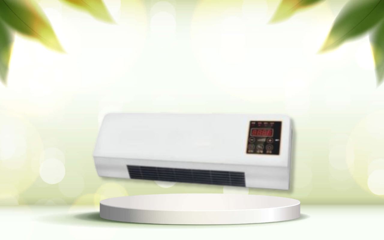 Scopri eko‑splitter: comfort su misura per la tua casa o ufficio senza ingombri