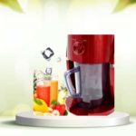 Scopri il tritaghiaccio elettrico in acciaio inox: cocktail e granite perfetti a casa