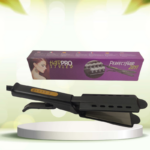 Scopri la piastra Hair Pro Style: asciuga e liscia i capelli in un solo gesto