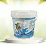 Scopri come pulire il WC senza sforzo con Fast Clear WC: risultati brillanti subito