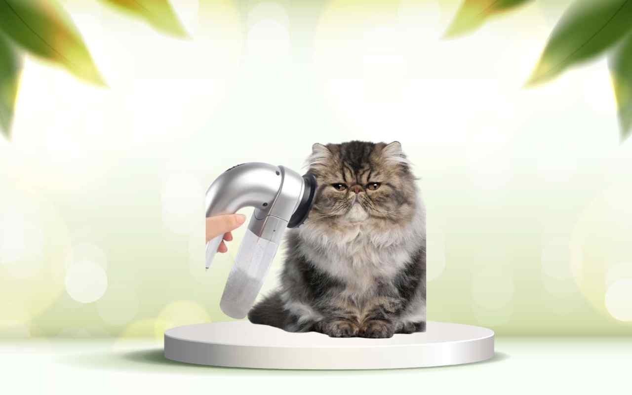 Scopri SpazzolAmica: elimina i peli degli animali e rendi la casa più pulita