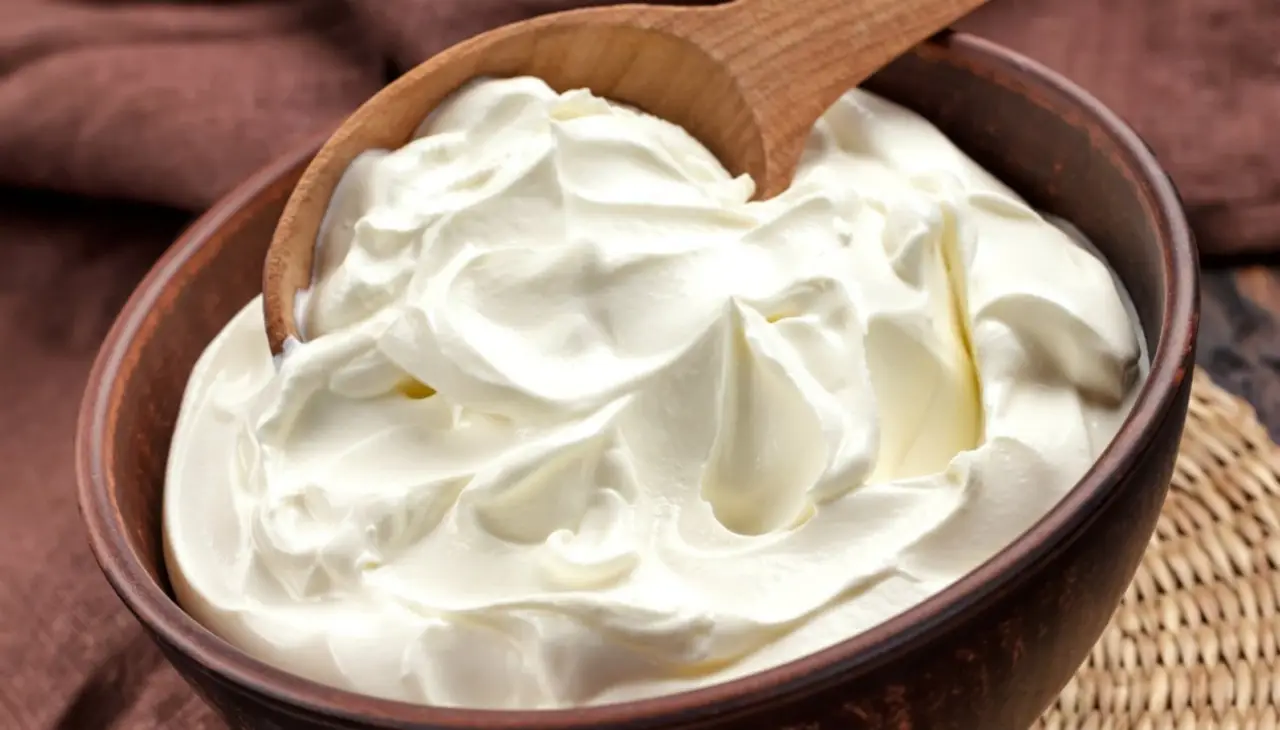 Come evitare che la panna si smonti durante i dolci