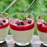Perché la tua panna cotta si divide