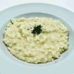 Risotto mantecato alla perfezione: il gesto che sbagliano in tanti