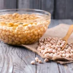 Non aggiungere mai troppa acqua ai legumi