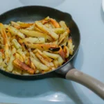 Come ottenere una frittura asciutta senza assorbire l’olio