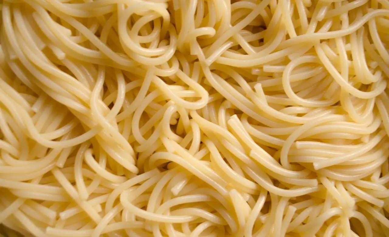 Pasta risottata: l’errore che tutti fanno e che la rende collosa