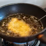 Frittura perfetta senza odori: ecco il metodo che funziona davvero