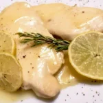 Scaloppine al limone: il segreto per una carne tenera e gustosa