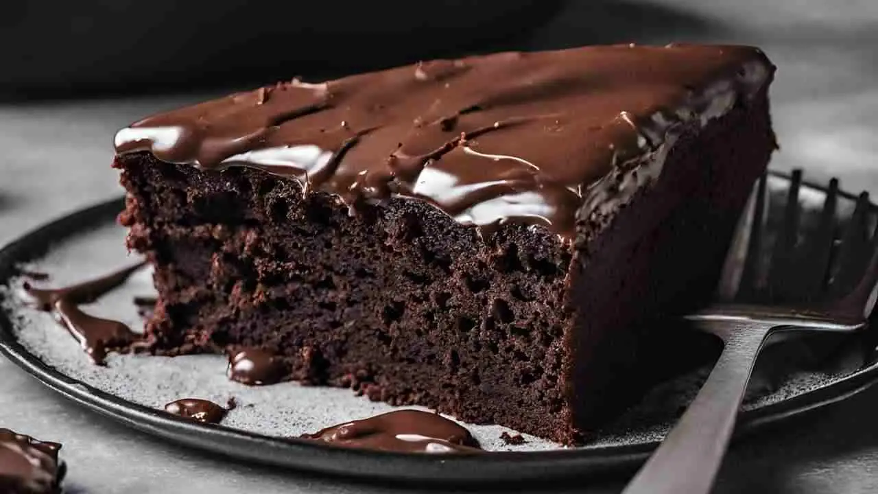 Torta al cioccolato senza burro: ecco come farla restare morbida